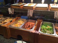 -松子料理(白家庄店)