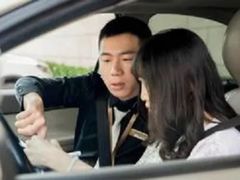 -易通行汽车陪练(通州店)
