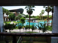 -宁波九龙湖开元度假村