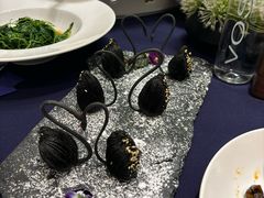 -百盛·鼎膳(中海财富中心)