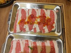 -九田家黑牛烤肉料理(衡百国际店)