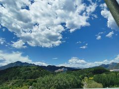 -十渡高山漂流