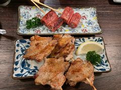 -哥哥の深夜食堂(红松东路店)