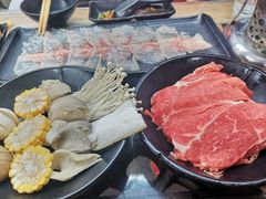 -丽江庭院之爱在路上(西单店)