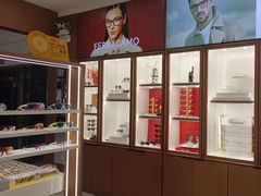 -宝岛眼镜·星创视光中心(盛京大奥莱店)