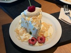 -luutosa  cafe & tea 鹿兔山