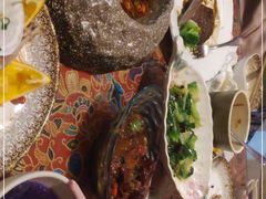 -蘑菇私房菜小馆(杨家坪西城天街店)