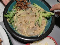 -东方饺子王(哈西万达店)