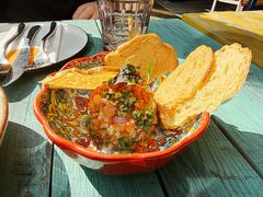 -SELVA森林海滩·拉丁餐厅&Bar(虹桥新天地店)