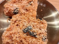 -小豆海棠(嘉兴路店)