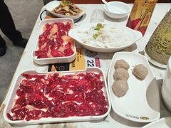 -潮汕大目牛肉火锅(皇岗旗舰店)