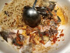 -湘当爱·鲜煮现炒(松岗立业路店)