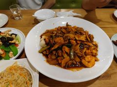 -陈傻子餐厅(世纪都会店)