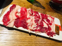 -牛很鲜潮汕牛肉火锅(朝晖路店)