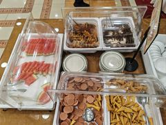 -良友·海鲜青岛菜(五四广场店)