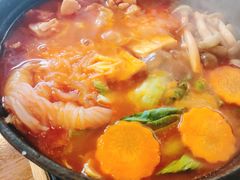 -铃木食堂(帽儿胡同店)