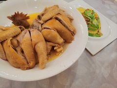 -鹭园酒家·四十年老字号