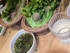 -四喜小胖·北京涮肉(五道营店)