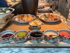-杭州柏悦酒店·潮餐厅