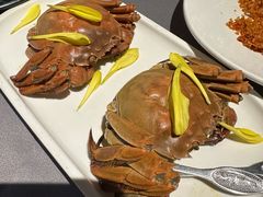 -徐记海鲜(汉城湖|太奥店)