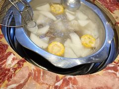 -小肥牛潮汕牛肉火锅(南联店)
