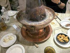 -东来顺饭庄(王府井步行街店)