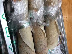 -伤心春卷(文庙老味道小吃街店)
