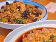 -晋情·游子轩(梅花路店)