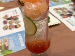 -意卡菲·欢乐聚会餐厅(华侨店)