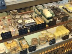 -包满意面包糕点(东坝店)