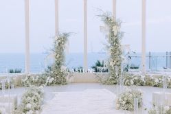 -金禧婚礼定制