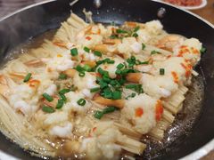 -大娘湘厨(万科金域花园店)