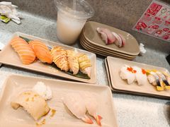 -友壹町寿司(新DNA购物中心店)
