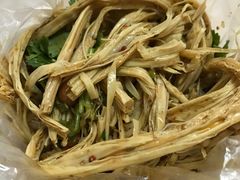 -张记捆鸡(总店)