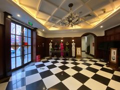 -邓丽君音乐主题餐厅