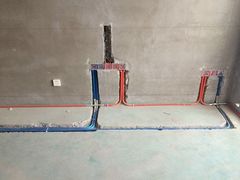 -紫苹果装饰·别墅大宅设计