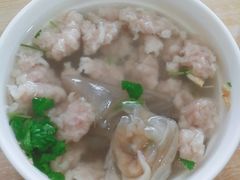 肉片溜溜-大叔家福鼎小吃(十全街店)