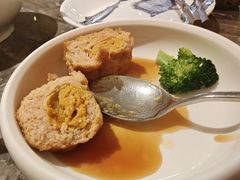 -前海沿·海鲜水饺青岛菜(乐客城店)
