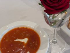 -波特曼西餐厅(南岗店)