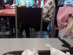 -吉野家(人和香港城店)