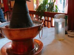 -东来顺饭庄(天坛店)