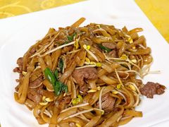 -海鲜街菜馆(海珠南路店)