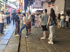 -费大厨辣椒炒肉(太平老街店)