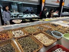 -健眺小海鲜(临海后山店)