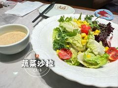-船歌·鱼水饺青岛菜(太阳宫凯德MALL店)