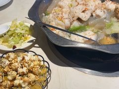 -万和源炝锅城·活鱼现炝(文艺北路店)