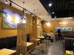 大堂-南小蟹手工點心(三里屯店)