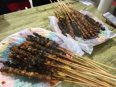 -十里铺铁板鱿鱼