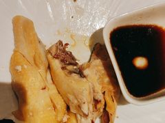 -新白鹿餐厅(第一百货店)