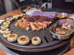 -济州爱肉堂(总店)
